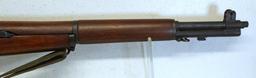 Springfield Armory M1 Garand.30-06 Semi-Auto Rifle Correct Grade, Stamps SN#2227543