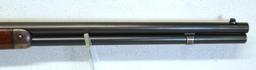 Winchester Model 1892 .44 WCF Lever Action Rifle Lyman Rear Tang Sight 24" Round Barrel Mfd. 1908