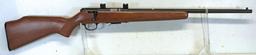 Marlin Model 93 .22 WMR Clip Fed Bolt Action Rifle SN#0392747