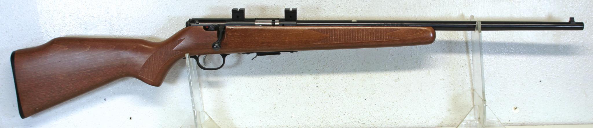 Marlin Model 93 .22 WMR Clip Fed Bolt Action Rifle SN#0392747