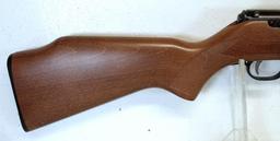 Marlin Model 93 .22 WMR Clip Fed Bolt Action Rifle SN#0392747