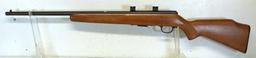 Marlin Model 93 .22 WMR Clip Fed Bolt Action Rifle SN#0392747