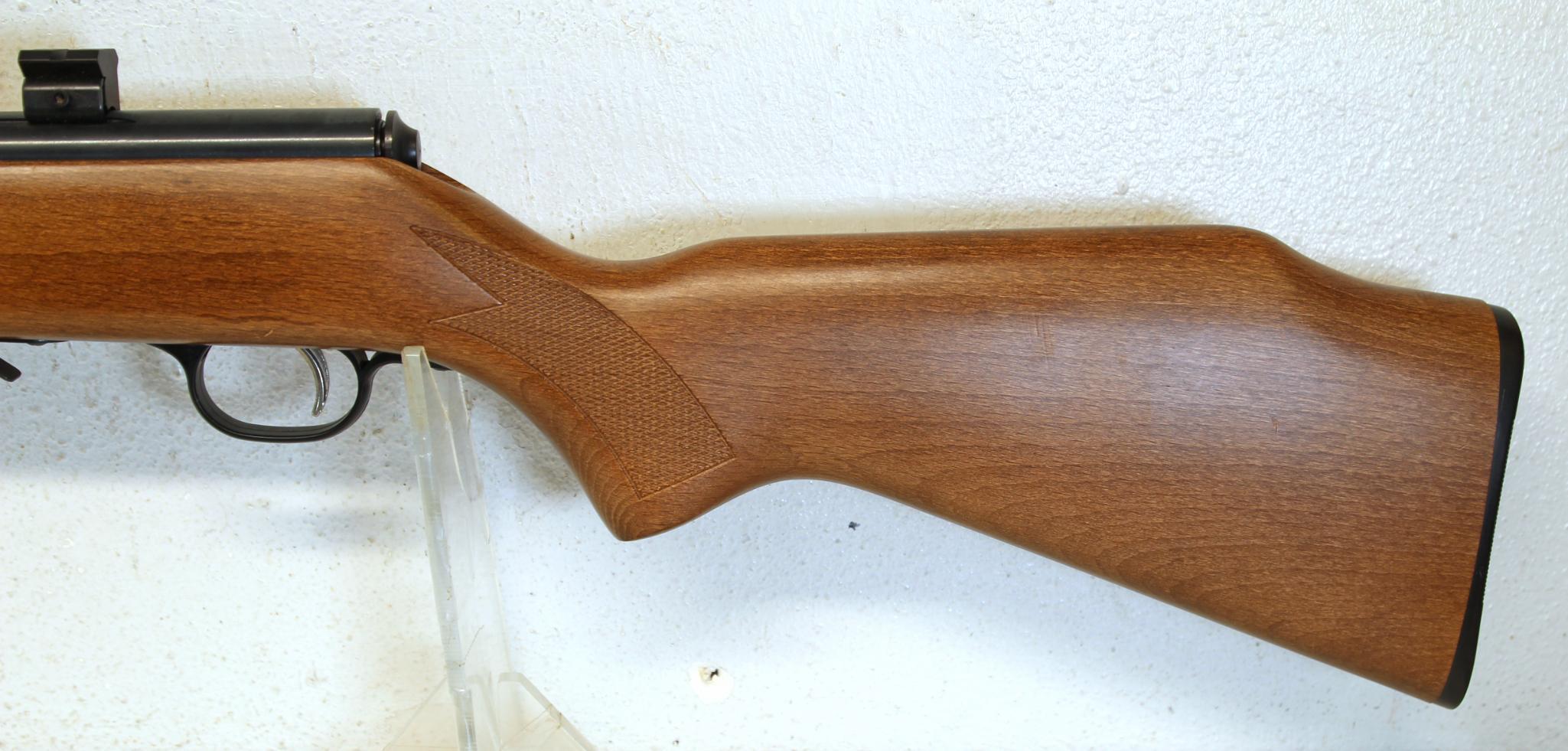 Marlin Model 93 .22 WMR Clip Fed Bolt Action Rifle SN#0392747