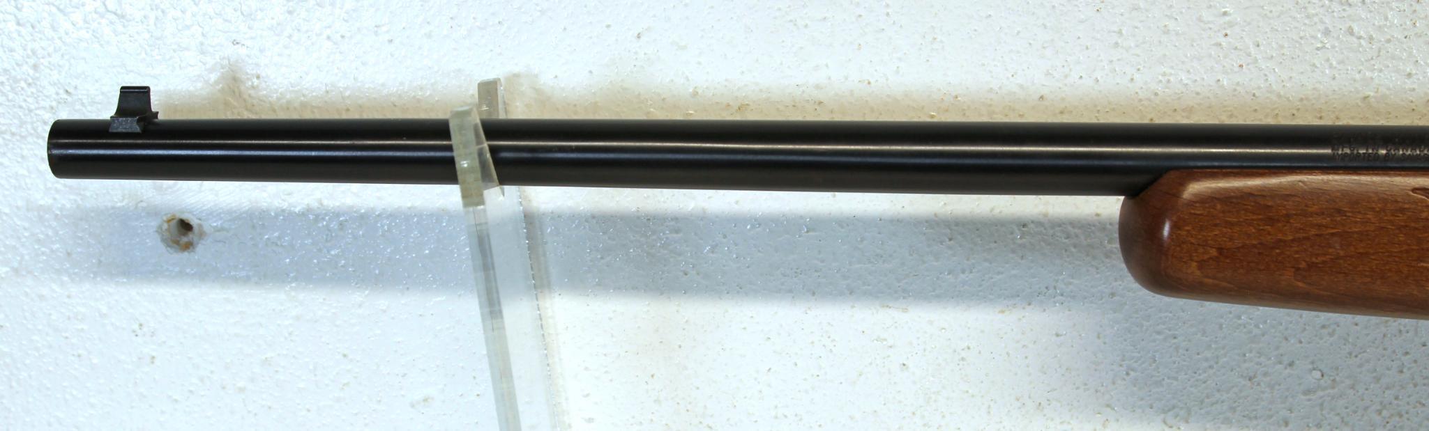 Marlin Model 93 .22 WMR Clip Fed Bolt Action Rifle SN#0392747