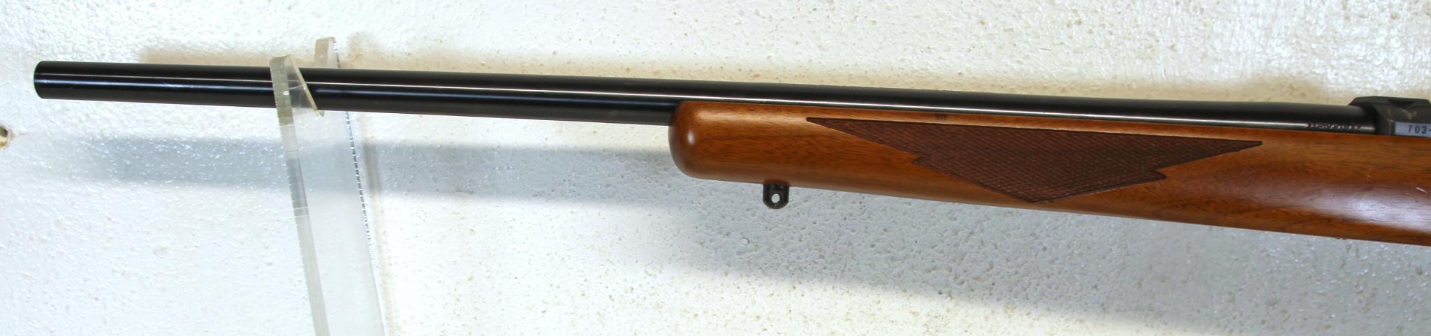 Ruger Model 77/22 .22 Win Mag Clip Fed Bolt Action Rifle SN#703-33891