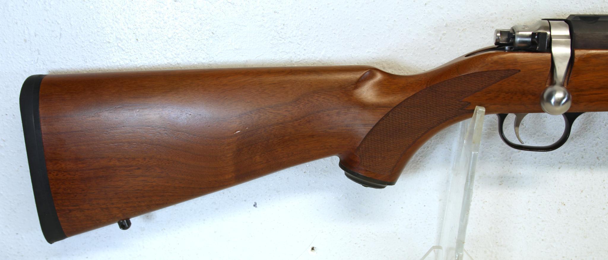 Ruger Model 77/22 .22 Win Mag Clip Fed Bolt Action Rifle SN#703-33891