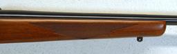 Ruger Model 77/22 .22 Win Mag Clip Fed Bolt Action Rifle SN#703-33891