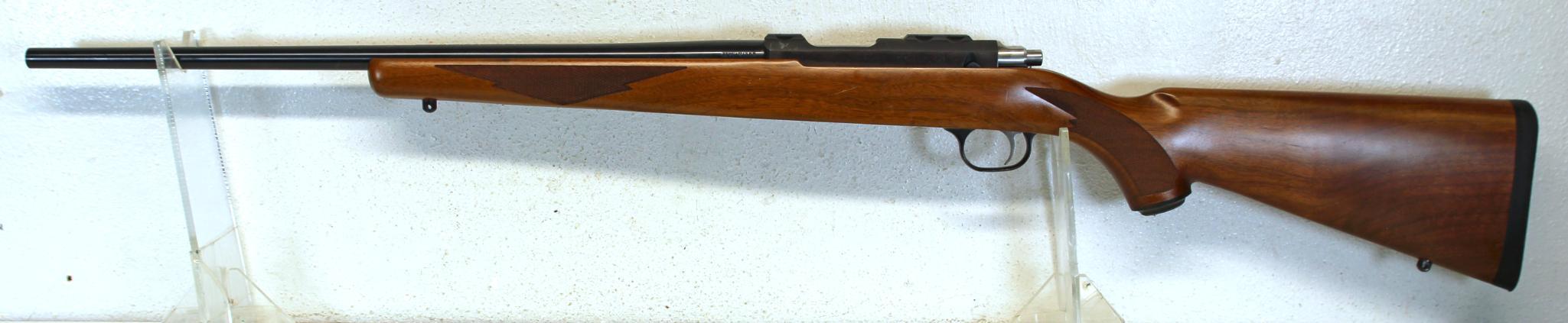 Ruger Model 77/22 .22 Win Mag Clip Fed Bolt Action Rifle SN#703-33891