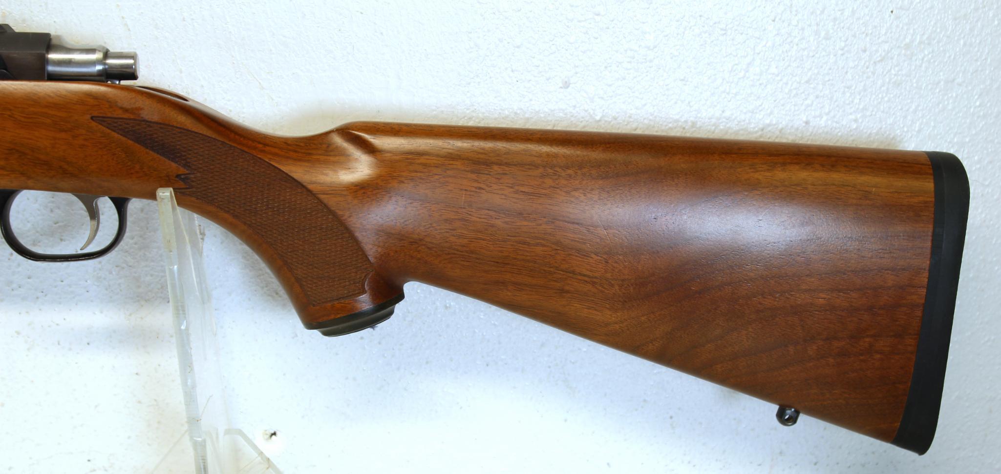 Ruger Model 77/22 .22 Win Mag Clip Fed Bolt Action Rifle SN#703-33891