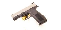 Fnh Fns-40 Semi Auto Pistol .40 S&w