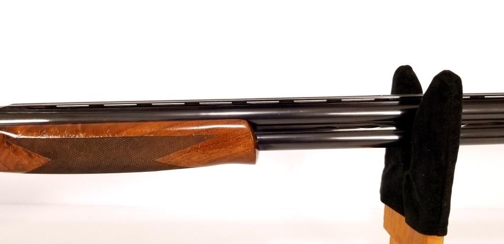 Skb 85tss (target Super Sport) 12 Gauge Shotgun