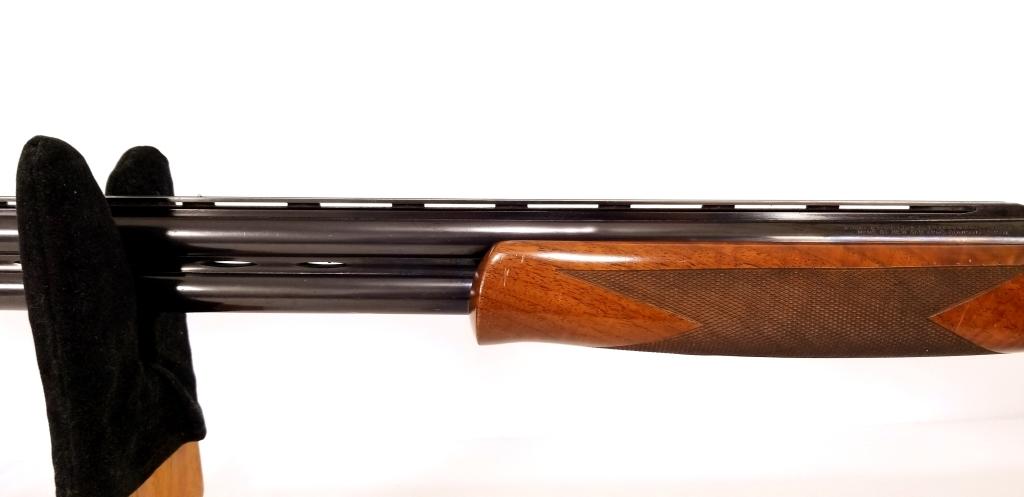 Skb 85tss (target Super Sport) 12 Gauge Shotgun