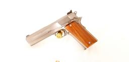 Coonan Model A .357 Magnum Automatic Super Clean