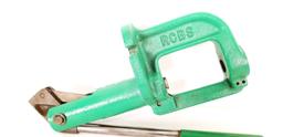 Rcbs "rs" A10 Reloading Press