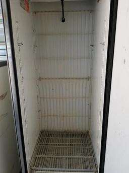 Tmc True Stand Up Commercial Freezer