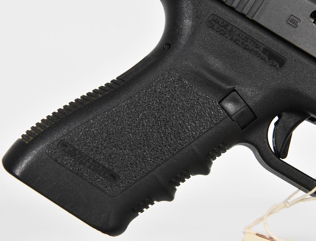 Glock 21 Gen 3 Semi Auto .45 ACP Pistol