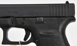 Glock 21 Gen 3 Semi Auto .45 ACP Pistol