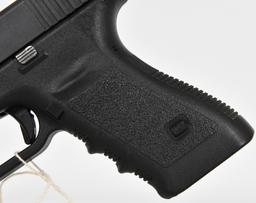 Glock 21 Gen 3 Semi Auto .45 ACP Pistol