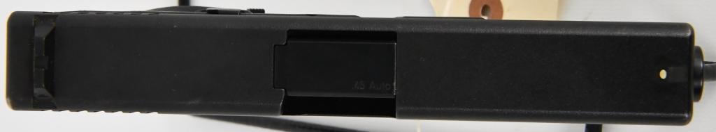 Glock 21 Gen 3 Semi Auto .45 ACP Pistol