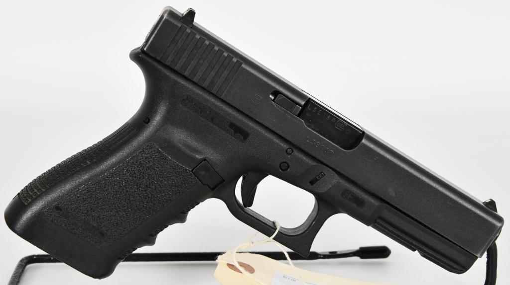 Glock 21 Gen 3 Semi Auto .45 ACP Pistol