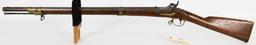 Robbins & Lawrence U.S. Mod 1841 Mississippi