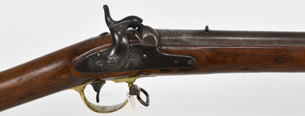 Robbins & Lawrence U.S. Mod 1841 Mississippi