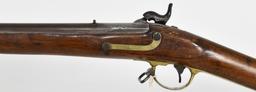 Robbins & Lawrence U.S. Mod 1841 Mississippi