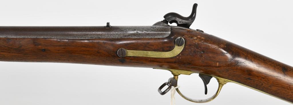 Robbins & Lawrence U.S. Mod 1841 Mississippi