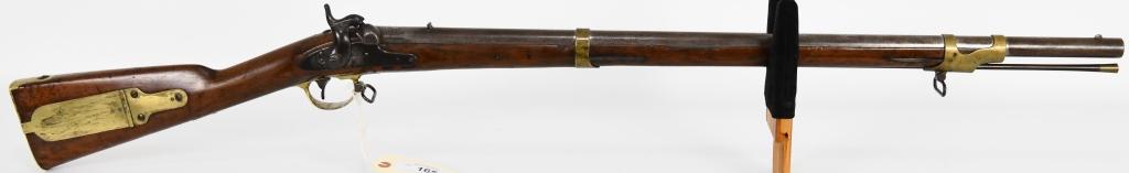 Robbins & Lawrence U.S. Mod 1841 Mississippi