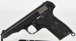 MAB Brevete Model D .32 ACP Pistol W/ Box