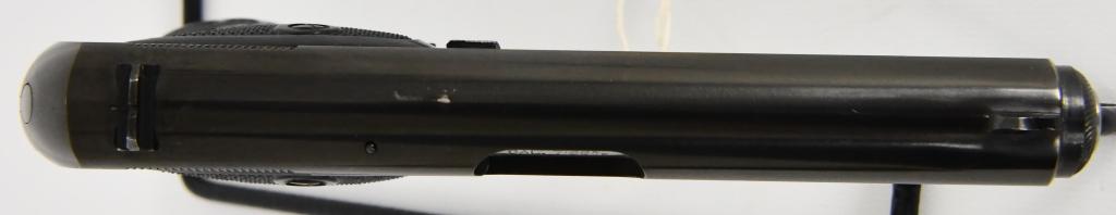 MAB Brevete Model D .32 ACP Pistol W/ Box