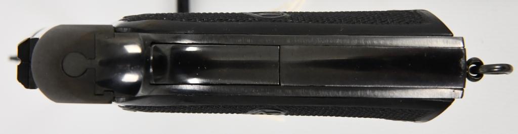 MAB Brevete Model D .32 ACP Pistol W/ Box