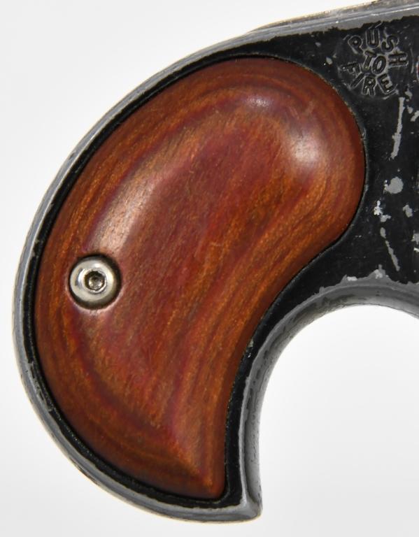 Davis Industries DM-22 Magnum Derringer Pistol