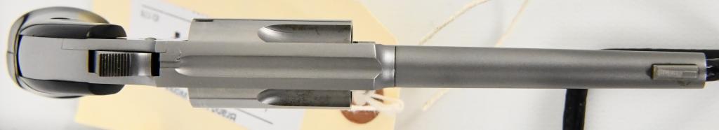 Freedom Arms Mini SA Revolver .22 Magnum