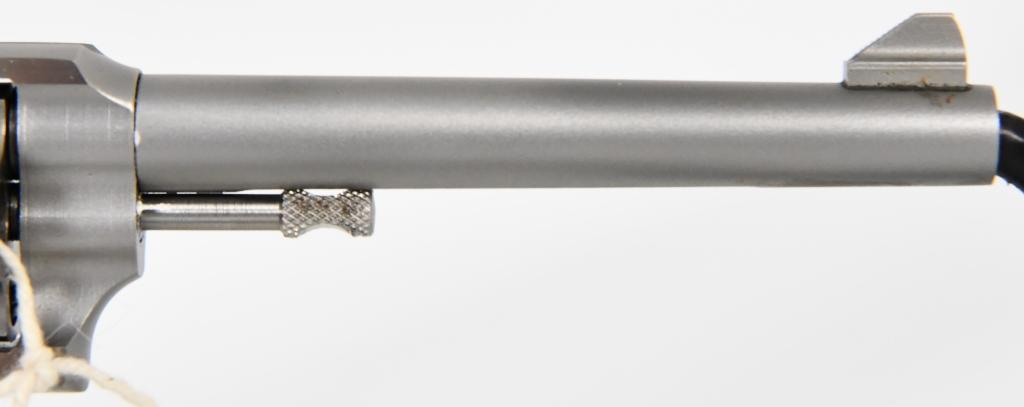 Freedom Arms Mini SA Revolver .22 Magnum