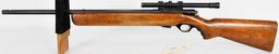 Mossberg 44US Military Trainer Heavy Barrel