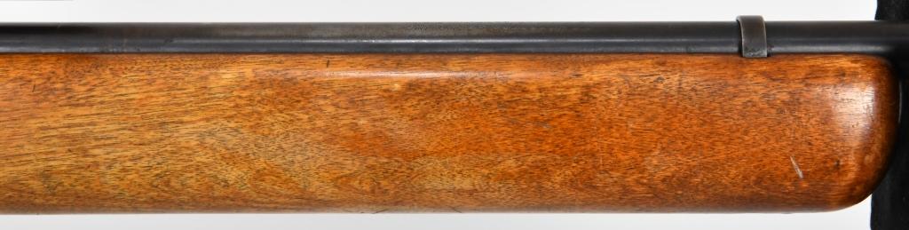 Mossberg 44US Military Trainer Heavy Barrel