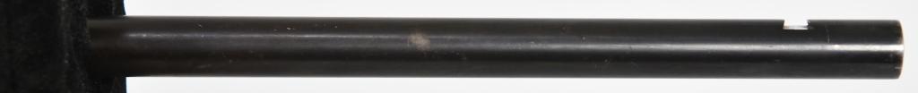 Mossberg 44US Military Trainer Heavy Barrel