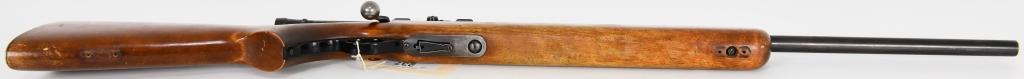 Mossberg 44US Military Trainer Heavy Barrel
