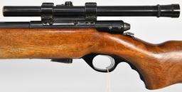 Mossberg 44US Military Trainer Heavy Barrel