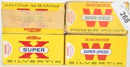 57 RDS OF 30-30 WINCHESTER CARTRIDGES