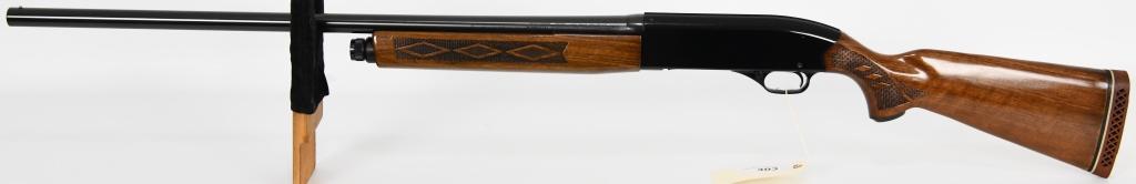 Winchester Model 1400 Auto 12 Ga Shotgun