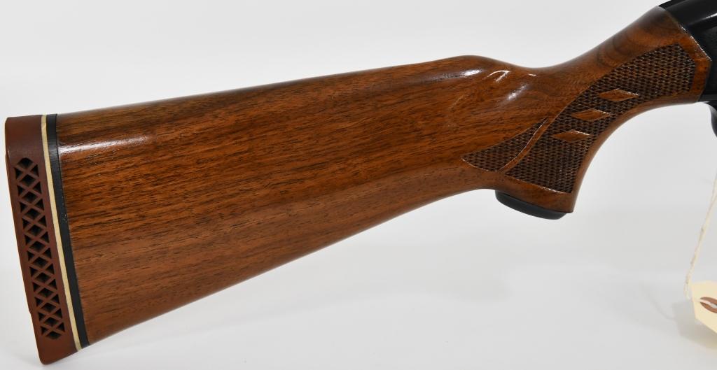 Winchester Model 1400 Auto 12 Ga Shotgun
