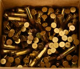 525 RDS OF FEDERAL .22 LR BRICK