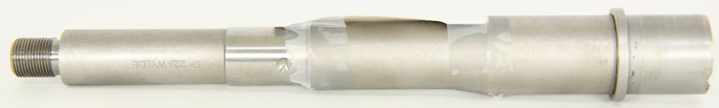 SP 223 Wylde Heavy Barrel approx 8.5"