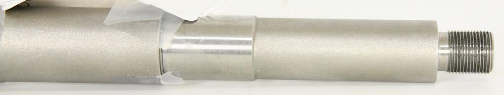 SP 223 Wylde Heavy Barrel approx 8.5"