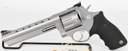 Taurus 608 Double Action Revolver .357 Magnum 6.5"