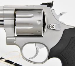 Taurus 608 Double Action Revolver .357 Magnum 6.5"