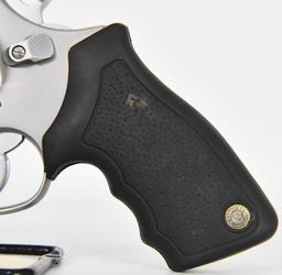 Taurus 608 Double Action Revolver .357 Magnum 6.5"