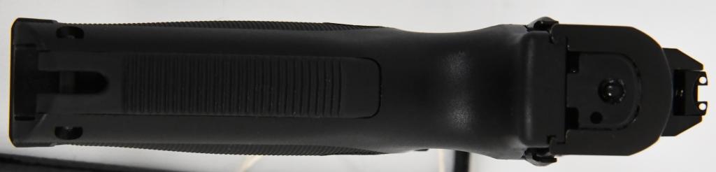 Ruger SR45 Semi Auto .45 ACP 4.5" Barrel